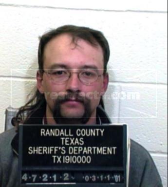 Justin Vance Bradley