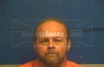Larry Ray Freeman