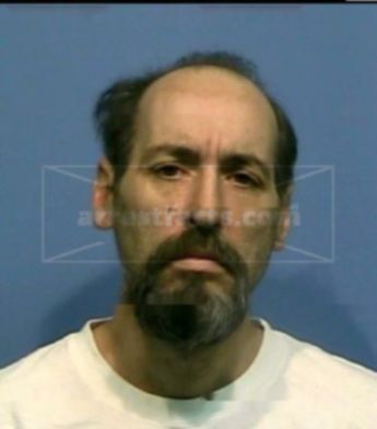Steven Paul Perry