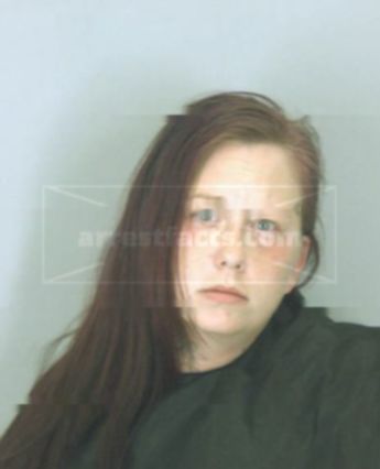Amber Nicole Aldrich