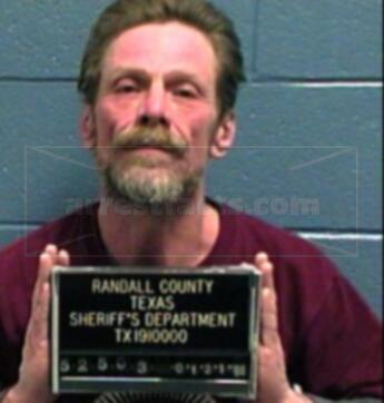 Harold Ervin Thompson