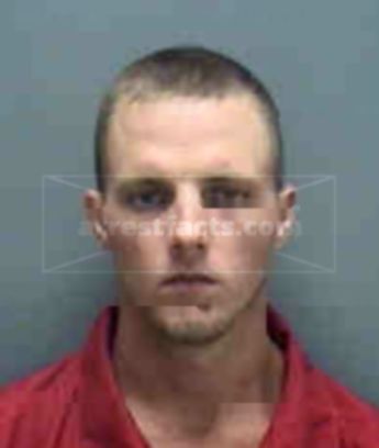 Jared Ralph Wright