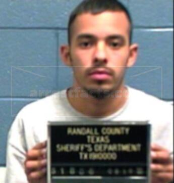 Christopher Allen Avila