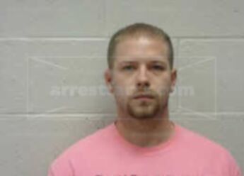 Brandon Jeremy Floyd