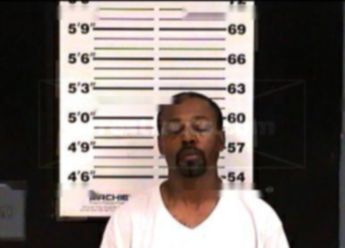 Perry Dewayne Stewart