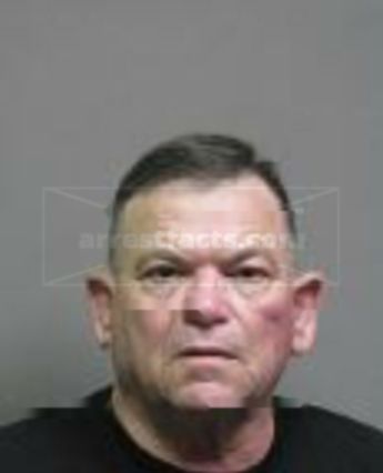 Glynn Elvin Tarver