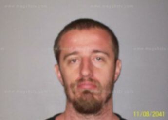 Marion Earl Dyke Iii
