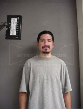 Damian Mata Magallanes