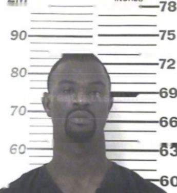 Jonathan Dewayne Cumby