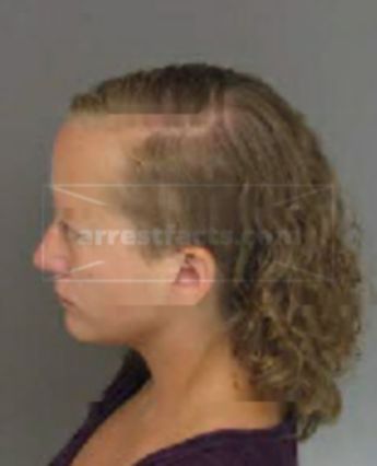 Lindsay Suzanne Farwell