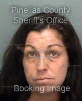 Lisa Marie Parker