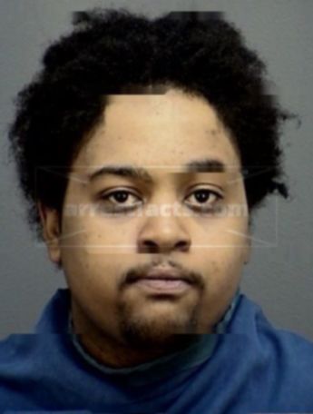 Jerome Harrisson Taylor-Reid