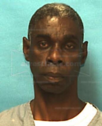 Alton Thompson