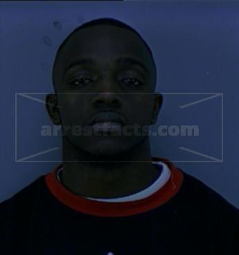 Keith Deleon Dejuan Burton