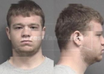 Zachariah Scott Mccready