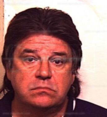 Kenneth Michael Seward