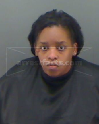 Jacinta Denise Bell