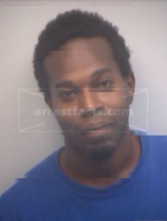 Regenald Jermaine Harris