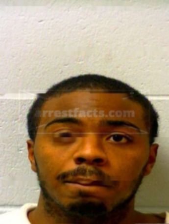 Marquez Deonte Sanders