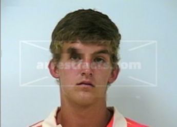 Brandon Cory Mitchell