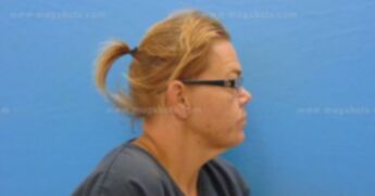 Kimberly Elizabeth Briscoe