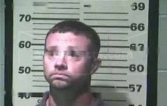 Charles Daniel Powell