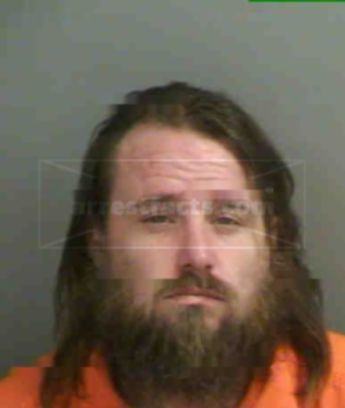 Jason Allen Scarborough