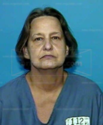 Deborah Baxley