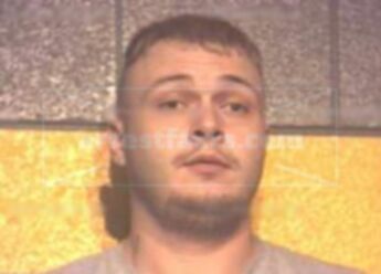 Corey Heath Johnson