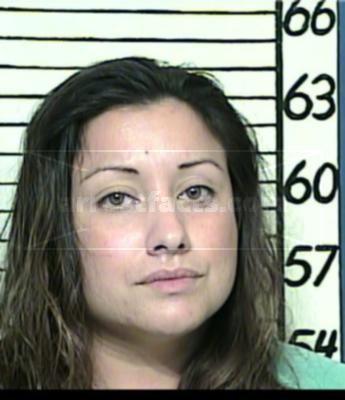 Natalie Anne Castillo