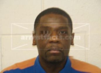 Anthony D Young