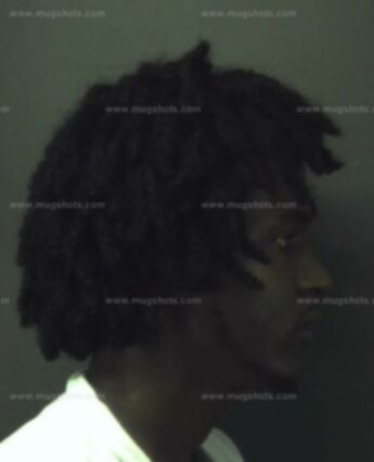 Tyrone Elexander Murray