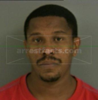 Andries Kamal Cook