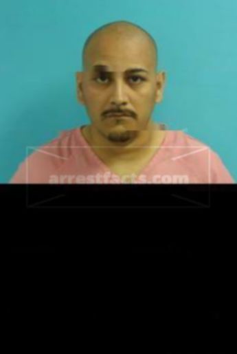 Albert Dean Reyes