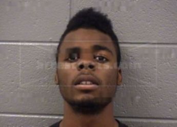 Deandrew Dailey