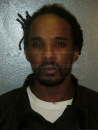 Shaquan Dawes