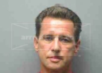 Michael Rocco Baxter