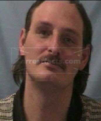 Brian Patrick Lafayette