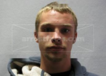 Jerry Michael Mcroberts