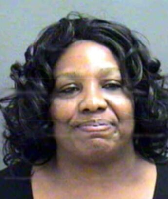 Dorothy Hammonds