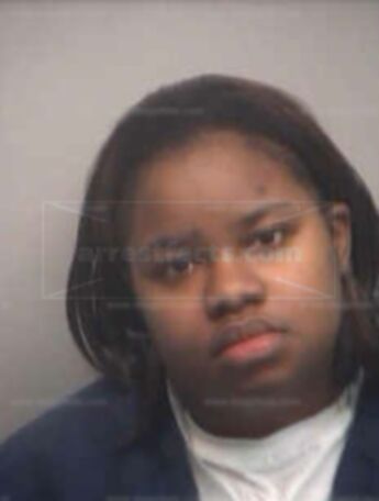 Ebony Winifred Jones