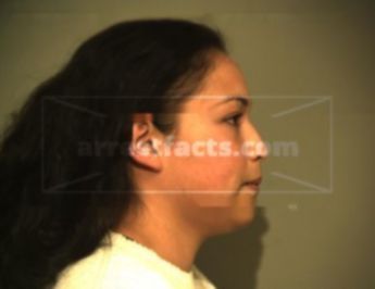 Jessica Lenette Nava Rayon