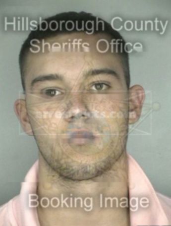 Jonathan Lee Fernandez