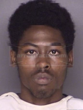 Javarrius Mcdavid