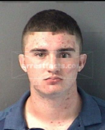 Ryan Christopher Lea