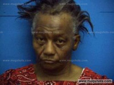 Charlene Anderson Morgan