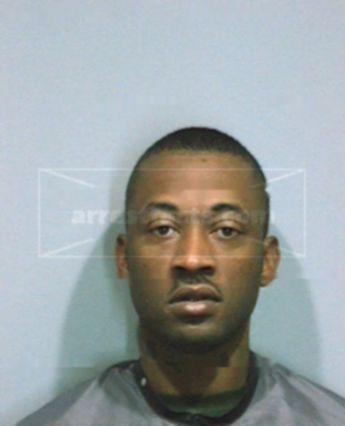Terrene Ronrico Boyd