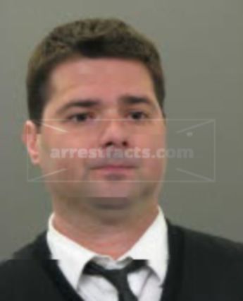 David Stephen Pearson