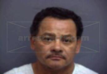 Raul Vielma Luna