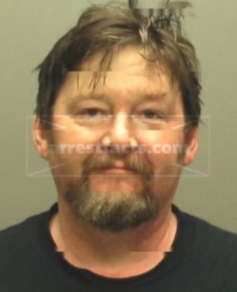 Timothy Luke Rogers